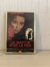 La Maison Sous La Mer DVD