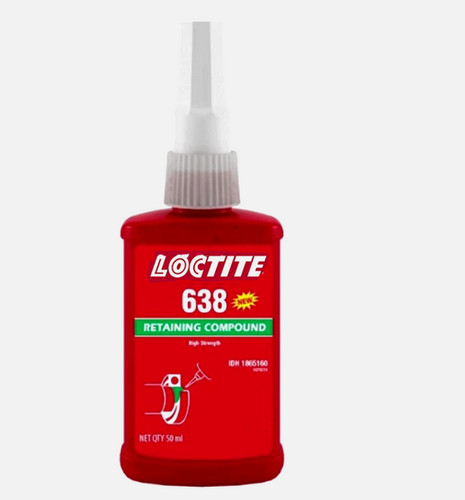Henkel loctite 638 50ml - henkel,