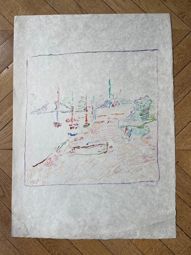 Marko celebonovic original - -,