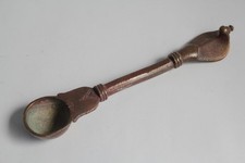 Ancienne Cuillère rituel