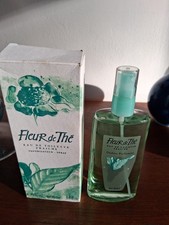 Eau de toilette-Fleur de Thé-
