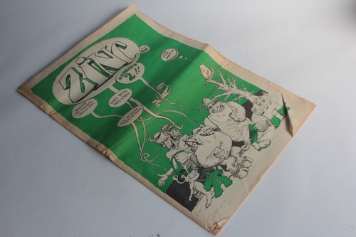 Journal bandes dessinées - de,