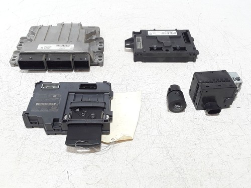 Kit demarrage renault clio - clio, iii