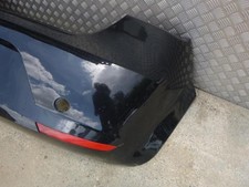 Pare choc arriere SEAT LEON 2