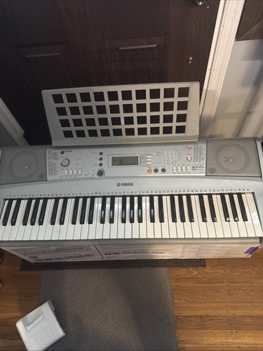 Yamaha ypt 300 key - yamaha, ypt-300