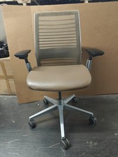 Mesh Back Office Desk Chair