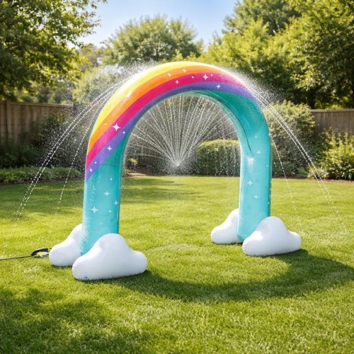 Arche arc ciel - arche, arc-en-ciel-en-ciel
