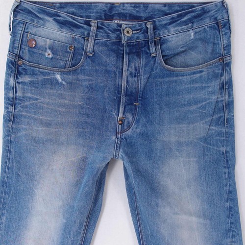 Hommes star type - g-star, loose