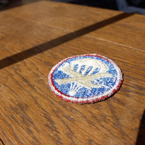 Ww2 insigne calot - ww2,