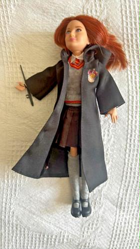 Figure harry potter hermione - figure,