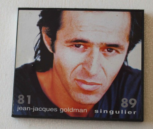 Jean jacques goldman - jacques,
