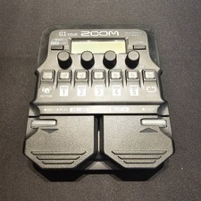 Pédale Multieffets ZOOM G1