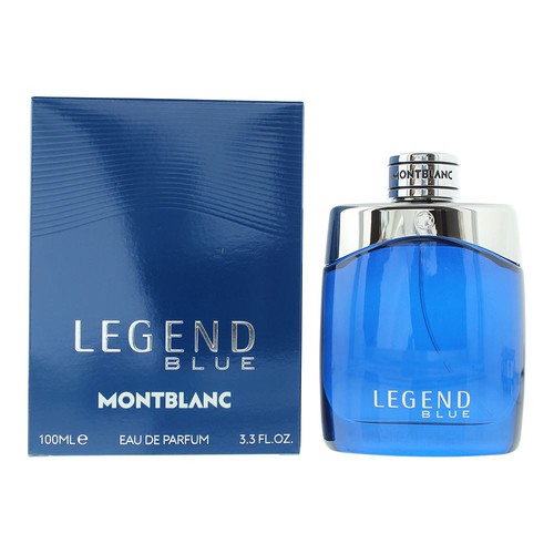 Montblanc legend blue eau - montblanc,