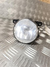 Anti brouillard droit (feux)