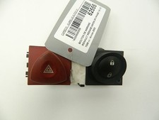 BOUTON DE WARNING 8200095493