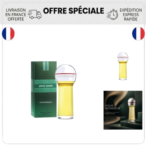 Eau toilette homme pierre - de,