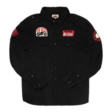 Veste Pick Von Dutch Noire