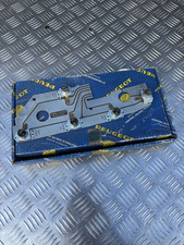 platine porte ampoules feu ARG Peugeot 505 Neuf d’origine réf : 6346.27