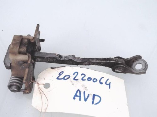 Tirant porte avant droit - de,