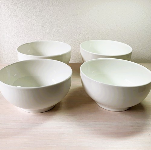 Villeroy bosch white oval - &,