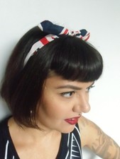 Serre tête fin semi rigide