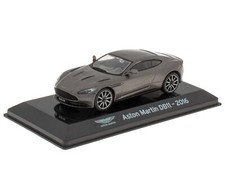 Aston Martin DB11 2016 - 1/43