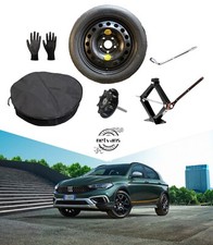 Kit Roue de secours Galette