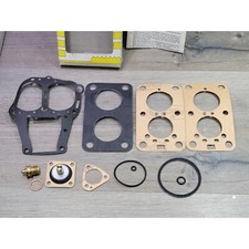 Audi 80 B1 1600cc / 100 C2 1900cc - PIERBURG 32/35 TDID - Pochette Joint carbura