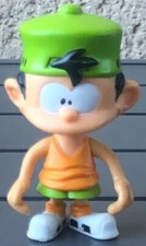 Figurine Kid Paddle Mcdonald's