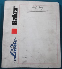 Manuel De Service Pour Chariot