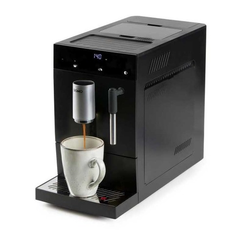 Machine expresso automatique - a,