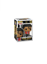 Figurine Pop 491 pop rocks