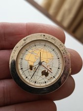 AIR FRANCE MONTRE ALARME