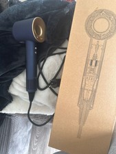Dyson supersonic 1600w - dyson,