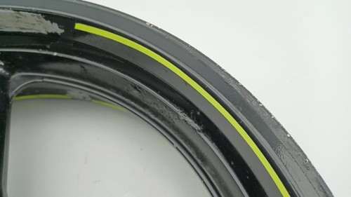 Jante arrière suzuki 650 n - arrière, sv