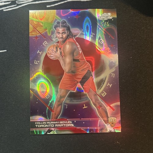 2025 topps cosmic - 2025-26,