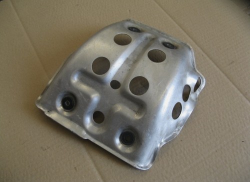 Sabot pour suzuki 600 - 600, de