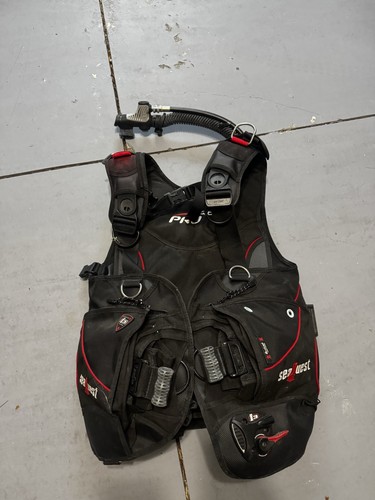Seaquest pro bcd with i3 - bcd,
