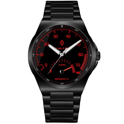 Montre poignet avec - montre,