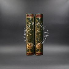 Les oracles de Nostradamus Jean de Bonnot 2 vol complet