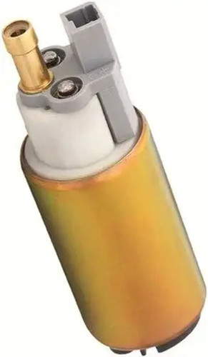 Pompe carburant électrique - à,