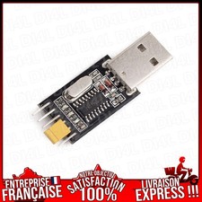 USB vers RS232 TTL 6PIN CH340G
