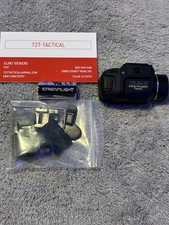 StreamLight TLR-7 +