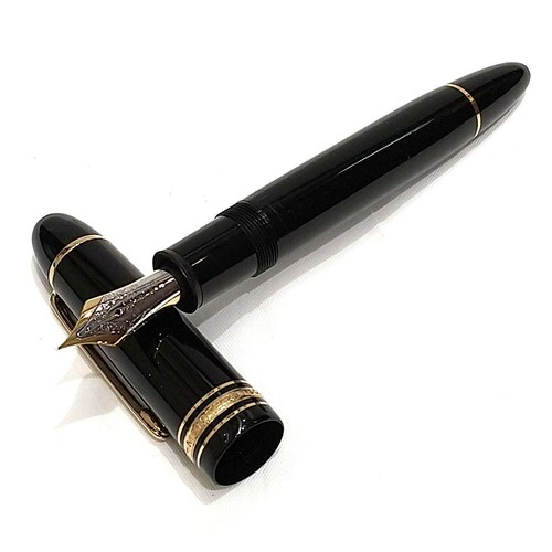 Montblanc - montblanc,