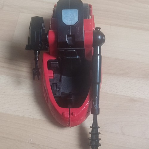Vtg visionaries lancer - vtg,