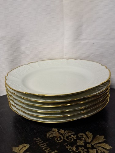 Assiettes dessert lafarge - a,