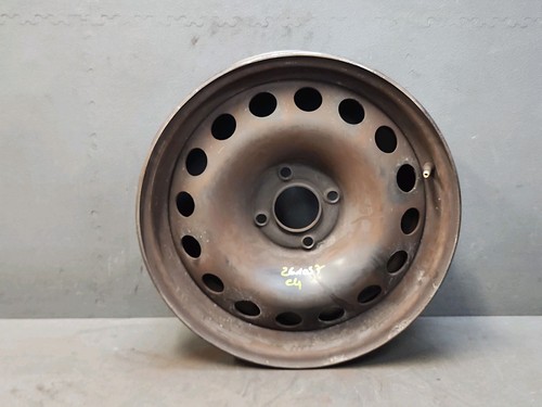 Jante acier tole citroen - -,