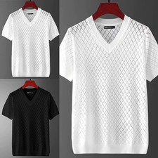 T-shirt décontracté homme