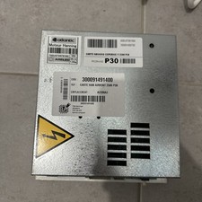 Carte Moteur Han Airvent 2500