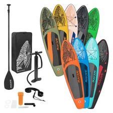 Surfboard stand up paddle